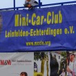 Impressionen vom 3. BaWü Cup Lauf in Leinfelden
