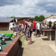 Impressionen vom Dettinger Sportevent